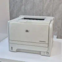پرینتر استوک HP P2035 مناسب باسکول ، اداری و ...