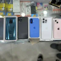 فروش گوشی«« بدون پیش با چک صیادی »»