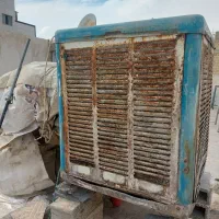 کولر آبی ۶ هزار