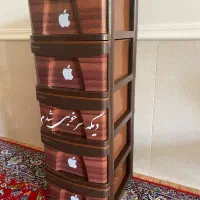 کمد پلاستیکی