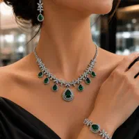 سرویس نقره