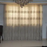 پرده