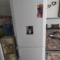یخچال و فریزر خارجی  مارک Beko