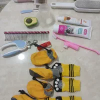 وسایل گربه