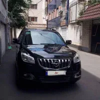 فروش هایما s7 مدل 97 بی‌رنگ