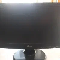 مانیتور LCD 19 اینچ الجی