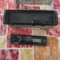ضبط پایونر s105UI اورجینال کاملا سالم