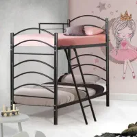 تخت دوطبقه زمانپور۲طبقه تخت