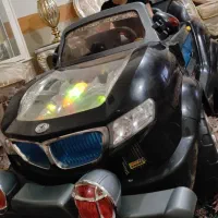 ماشین شارژی