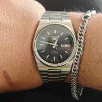 سیکو۵|ساعت|فسا, |دیوار