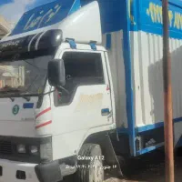 اتوبار حمل بار لرستان نورآباد به تهران وبلعکس 24