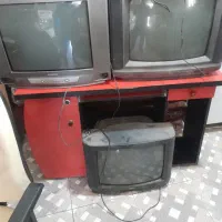 فروش و معاوضه با سوخته تلویزیون ۲۱ و ۱۴