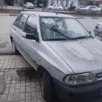 پرایدمدل 85|خودرو سواری و وانت|مشهد, امیر|دیوار