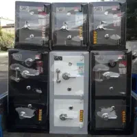 گاوصندوق فروشی گاو صندوق رمزدار مدل ۲۰۰۰ks