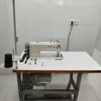 چرخ خیاطی صنعتی دینام بزرگ سان سیر