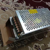 ترانس ۱۲ ولتی نو بدون کارکرد