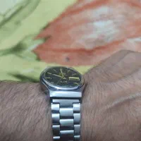 ساعت اتومات اورینت