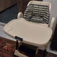 صندلی غذای کودک چیکو اصل