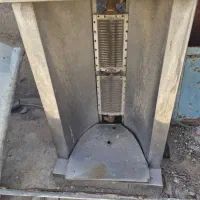 فر تابشی کباب ترکی