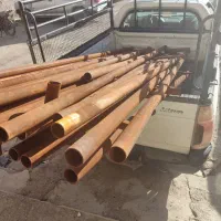 جک لوله قالب دوتراش میکسر بالابر ستون ریز بالابر