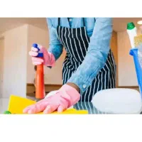 نیازمند نیروی خانم