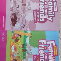 کتابfamily starter