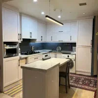 سه طبقه رو پیلوت/شمالی/کلیدنخورده