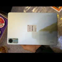 یک عدد تبلت ریدمی