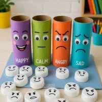 مربی پیش دبستانی