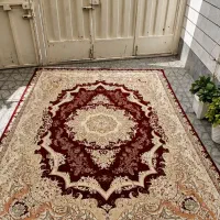 فرش ۹ متری ۷۰۰ شانه