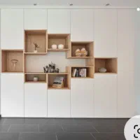 نیازمند شاگرد نصاب MDF