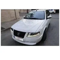 حواله سمند سورن xy7 30 روزه