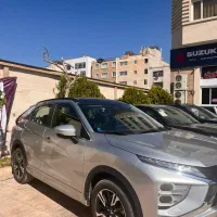 میتسوبیشی اکلیپس کراس ،۲۰۲۵، تحویل فوری