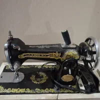 چرخ خیاطی مارشال اصل