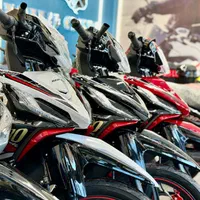 بی کلاچ لاکی هرم اسپید لاکی ۱۸۵