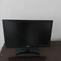 مانیتور ال جی