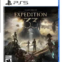 expedition 33