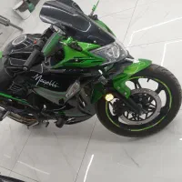 مگلی 200R