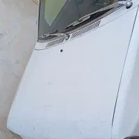 کاپوت پراید