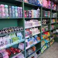 فروشنده نوشت افزار