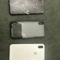 قاب گوشی آیفون X مکس