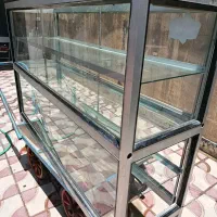 ویترین مغازه
