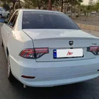 فروش سمند سورن پلاس موتور جدید