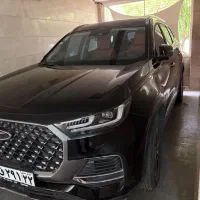 فونیکس، تیگو ۸ پرو هیبرید