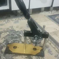 دستگاه پیکسل زن
