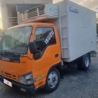ایسوزو۵۲۰۰استثنایی