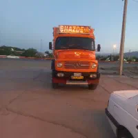 بنز تک باری ۷۶میلادی مدل۵۵ قیمت۶۷۰۰
