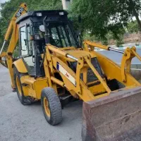 بیل بکهو سنوپارس ۱۰۰و۱۲۰ وام اف