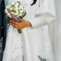 مانتو عقد و عروس