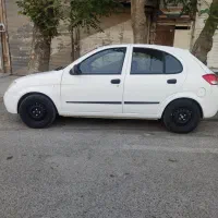 تیبا ۲ مدل ۹۷.